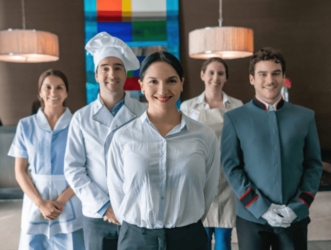 Advancements in Austrian Hospitality: Wage Increases and Labor Reforms