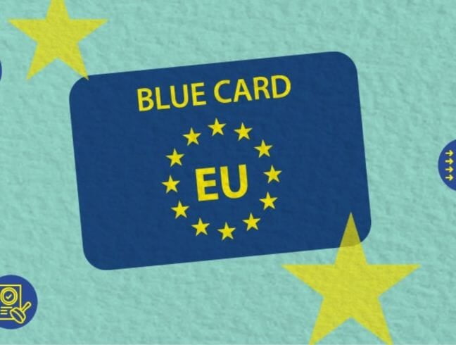 Die Blaue Karte EU – Ein strategisches Instrument für Unternehmen zur Gewinnung von Fachkräften in Österreich