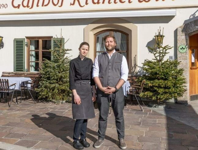 Von Brasilien in die Alpen - Neue Horizonte im Fachkräfterecruiting