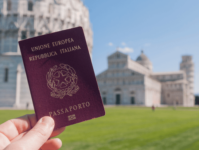 Living and Working in Austria as an European Citizen