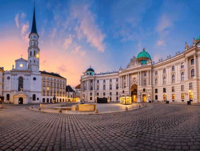 EU Citizens: How to Get a Meldezettel (Address Registration) in Vienna 