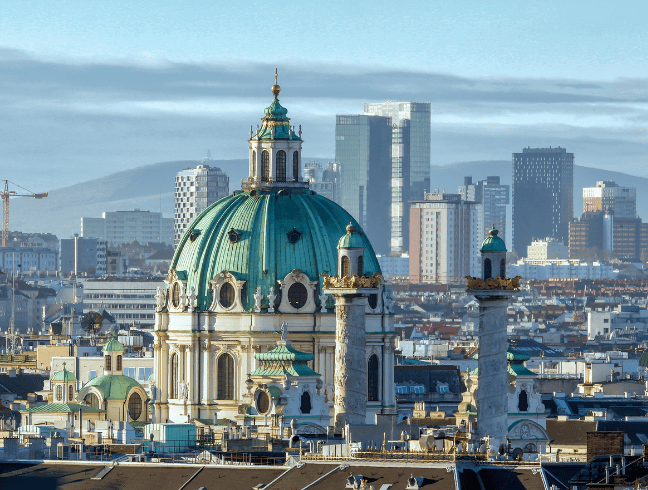 Living in Austria: Economy, Culture, Healthcare & More