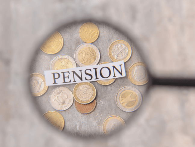 Recovering the Pension Fund in Austria: a Guide for Expats