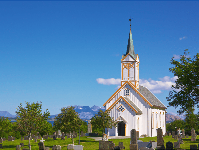 Kirchenbeitrag: The Church Tax in Austria