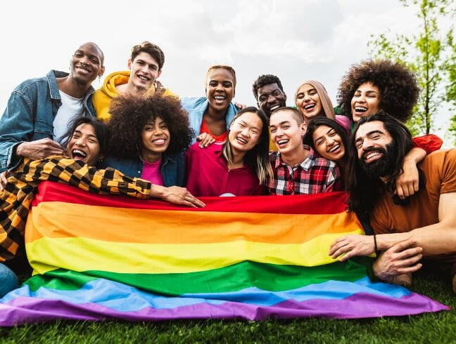 Empowering LGBTQ+ Expatriates: Essential Tips for Navigating Life and Work in Austria